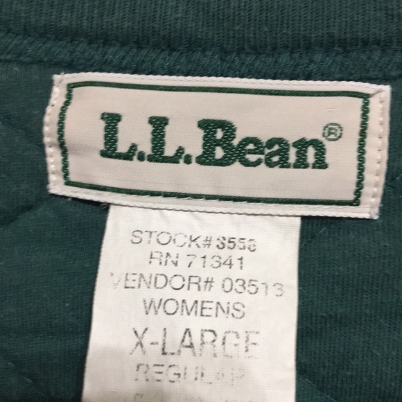 Eddie Bauer Vest - Picture 4 of 4